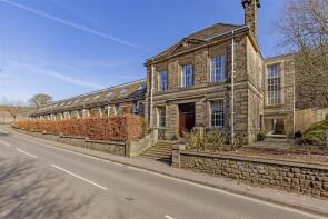 Apartment 24, Ladybower Lodge, Ashopton Road, Hope Valley S33 0BY