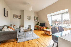 First Floor Flat, 27, Waverley Road, Cotham, Bristol BS6 6ES