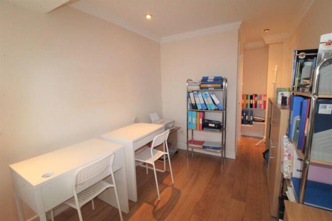 Family Room / Study