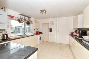 St Clair, Curtis Mill Lane, Stapleford Abbotts, Romford RM4 1HS