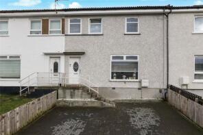 32, Derwent Drive, Townhead, Coatbridge ML5 2PD