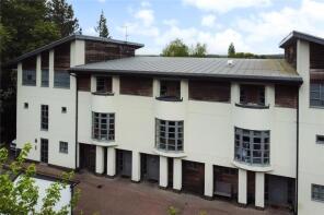 4, Racquets, Lankhills Road, Winchester SO23 7AE