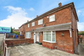 18, Wentworth Grove, Sneyd Green, Stoke-on-trent ST1 6JP
