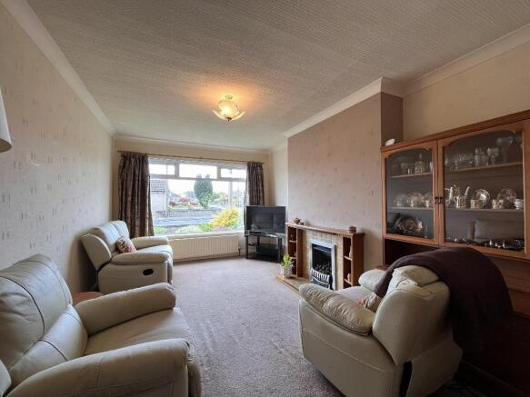 Fulwood Drive, Bare, Morecambe, LA4 6QU photo 2