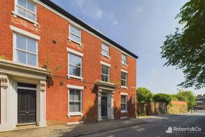 Apartment 12, 8 10, Waltons Parade, Preston PR1 8QT