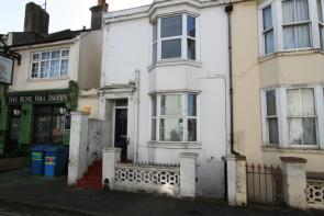 73, Rose Hill Terrace, Brighton BN1 4JL