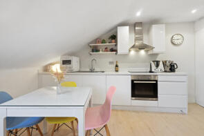Flat 3, 61, Lower Clapton Road, Hackney, London E5 0NS
