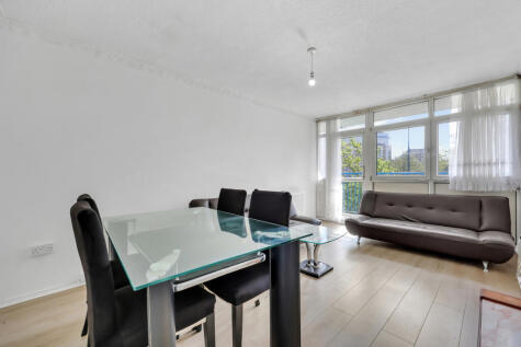 Dundas House, Bishops Way, London, E2