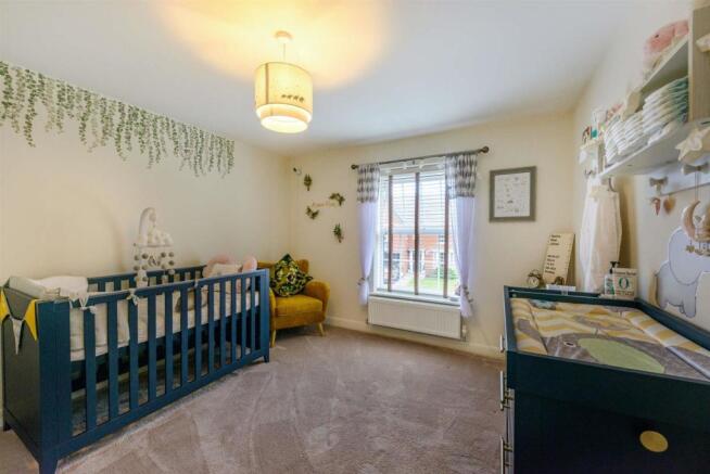 Bedroom 4
