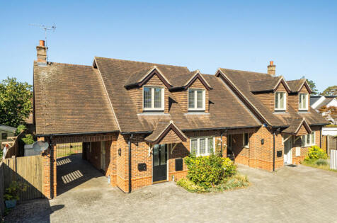 Yeoman Court, Wokingham, Berkshire, RG40