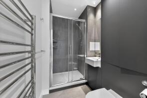 Apartment 301, 16 Grace Allen Court, Goldsmiths Row, London E2 8FU