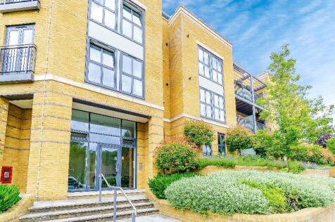 Godstone Road, Caterham, Surrey, CR3