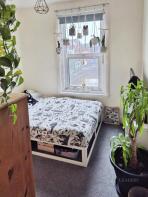 80b, Renny Road, Portsmouth PO1 5BA