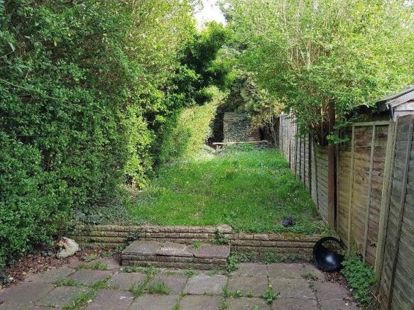 garden