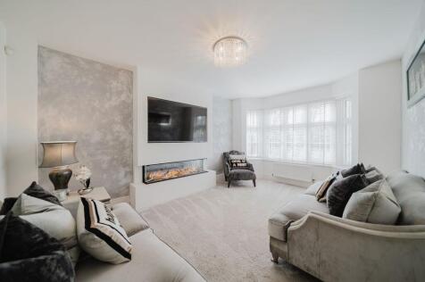 Bankhouse Drive, Liverpool, L31
