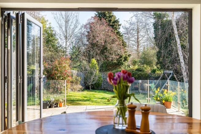Oak Road, Watchfield, Swindon, Oxfordshire, SN6 photo 4