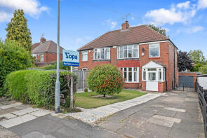 16, Maynard Road, Moorgate, Rotherham S60 3LP