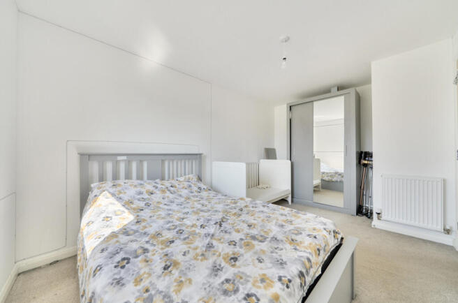 12 Trigg Crescent, Longhedge, Salisbury photo 4