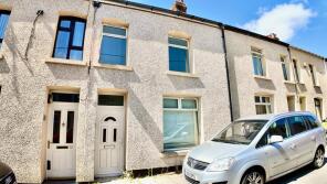 70, Jones Street, New Tredegar NP24 6BE
