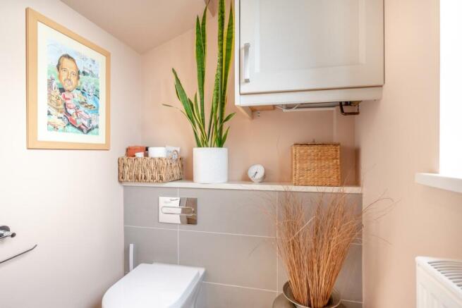 Utility/ WC