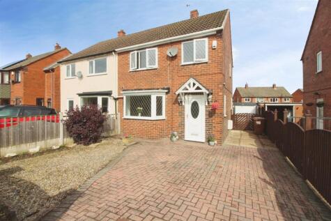 Wakefield Road, Swillington, Leeds