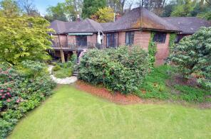Silver Pines, Holtye Hill, Holtye, Cowden TN8 7EL