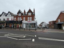 536a, Stratford Road, Springfield, Birmingham B11 4AJ