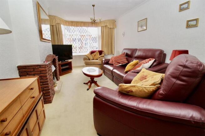 Reception Room (front)