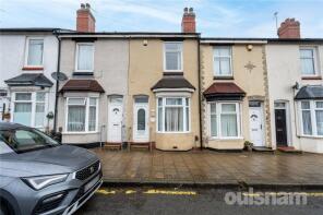19, Chatham Road, Birmingham B31 2PH