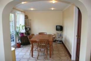 Breakfast Room