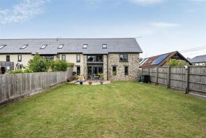 East Barn, Kerswell Farm Barns, Road Past Kerswell Farm, Kerswell, Cullompton EX15 2EJ