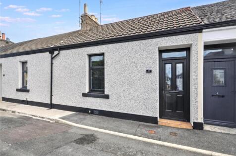 51 Ballybroke Street, Girvan, South Ayrshire, KA26 0AQ