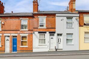 23, Bradgate Road, Nottingham NG7 6HJ