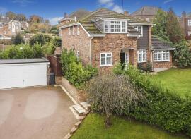 2, The Heights, Danbury, Chelmsford CM3 4AG