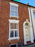 10, Denmark Road, Northampton NN1 5QR