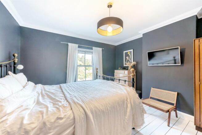 Bedroonm