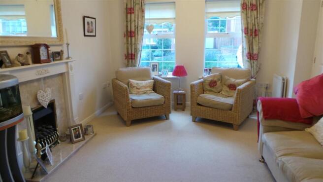 SITTING ROOM