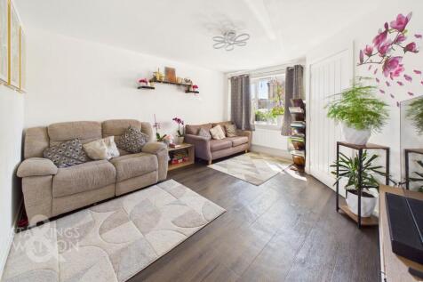 Fennel Drive, Easton, Norwich
