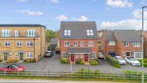 18, Burnage Close, Bewsey And Whitecross, Warrington WA1 1EA
