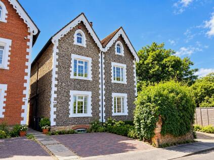 Nightingale Road, Guildford, Surrey, GU1