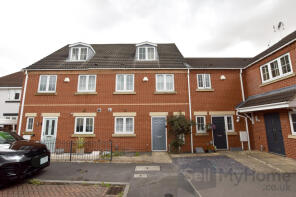 45, Richmond Gate, Hinckley LE10 0BW