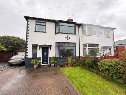 Outwood Grove, Bolton, BL1