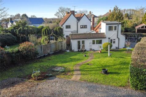 Wheelers Hill, Little Waltham, Chelmsford, Essex, CM3