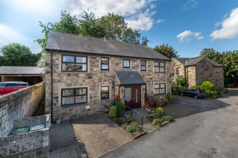Manor Street, Otley