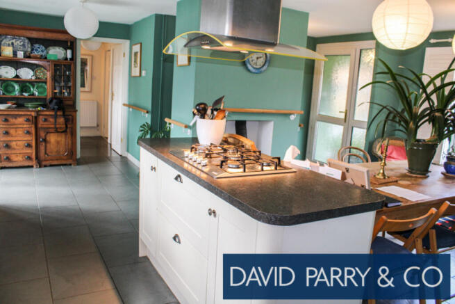 Detached Bungalow