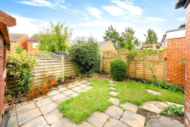 3 bed Semi-Detached for sale Image 6