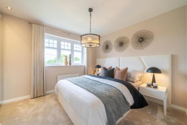 4 bed Detached for sale Image 9