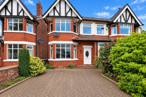 77, Norwood Crescent, Southport PR9 7DU
