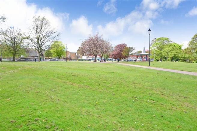 Surrounding Area