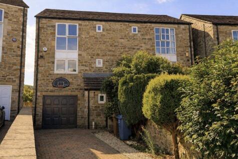 5 Hollingworth Close, Skipton, BD23 2SF